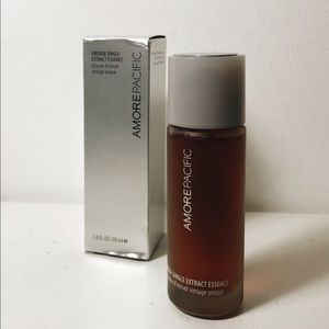 Amore Pacific Vintage Single Extract Essence 30ml